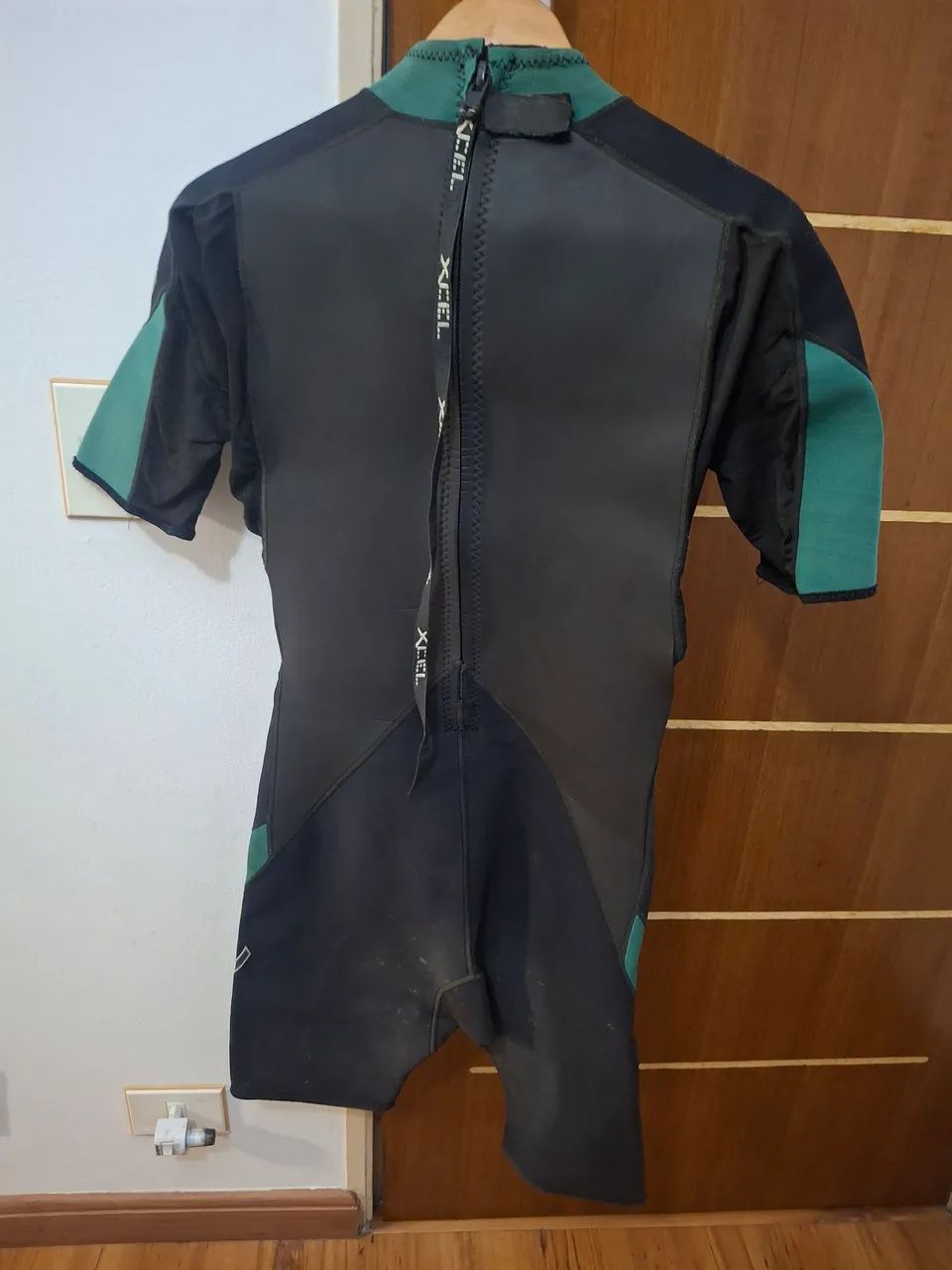 Short John xcell - Foto 3