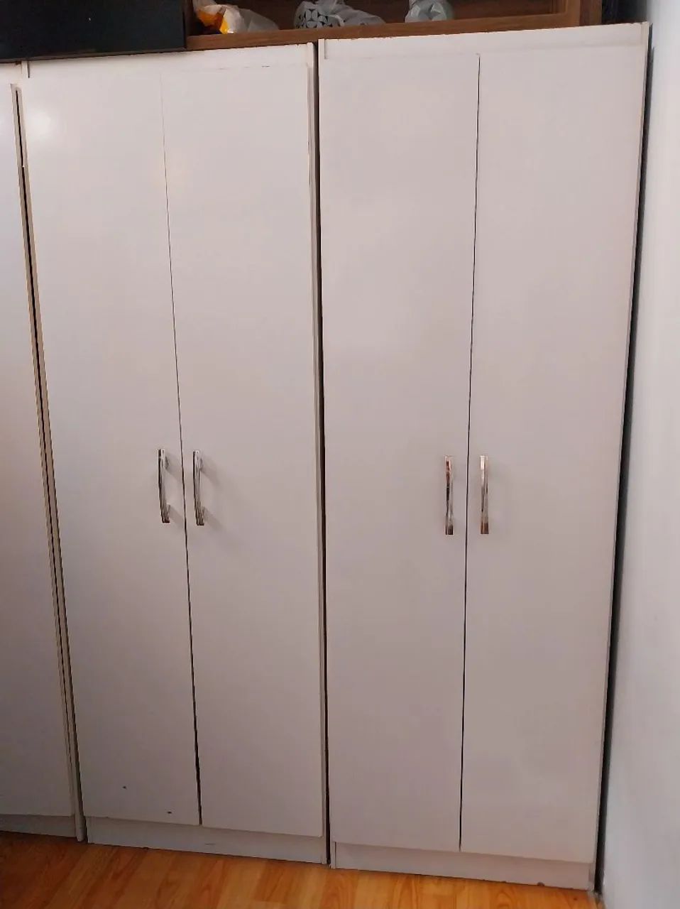 5 armários multi uso MDF - Foto 4