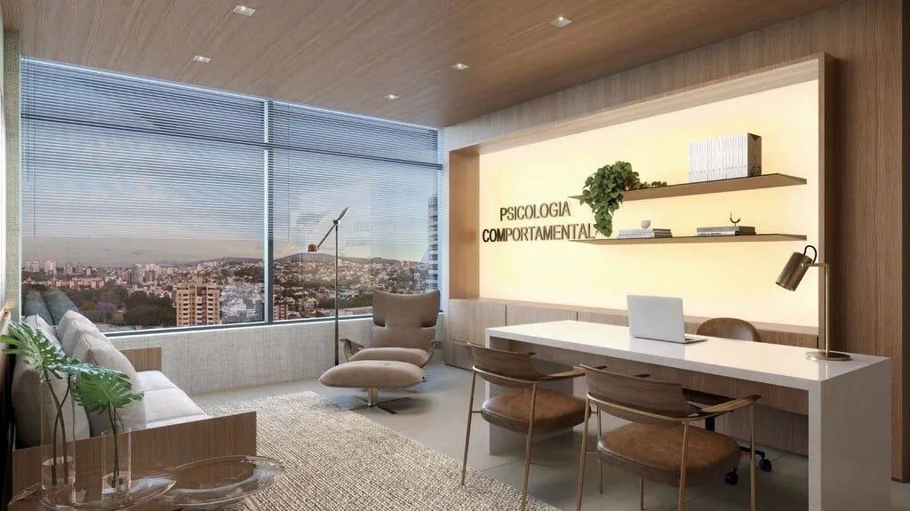 Sala Comercial em Petrópolis - Foto 3