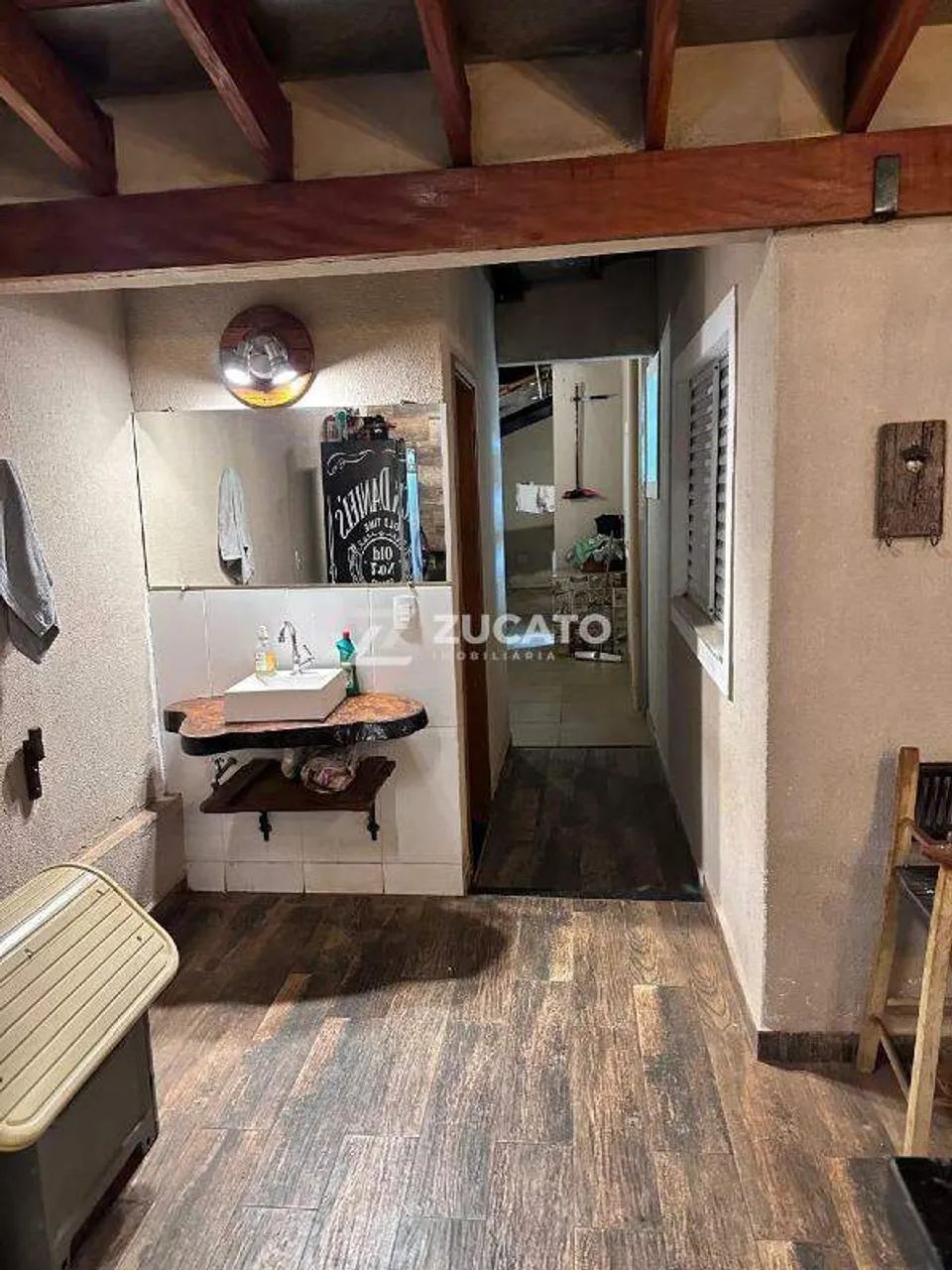 Casa à venda, 150m² - Uberaba - Foto 2