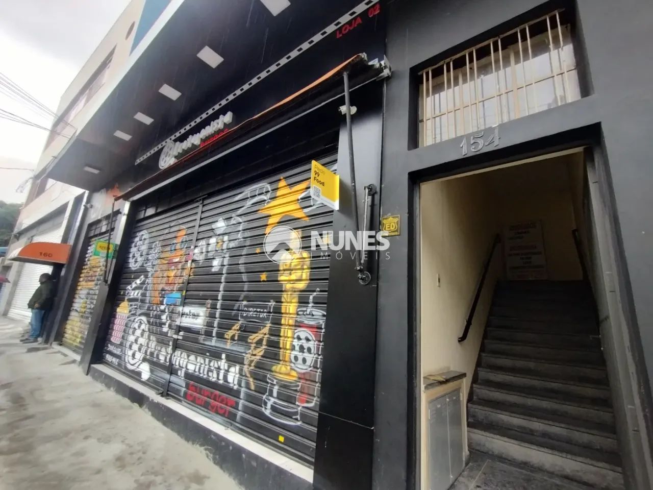 Comercial Sala em Osasco - Foto 2