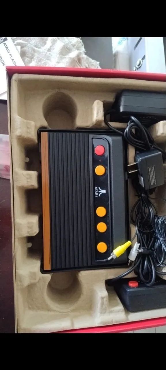 Console atari flashiback 8 - Foto 2
