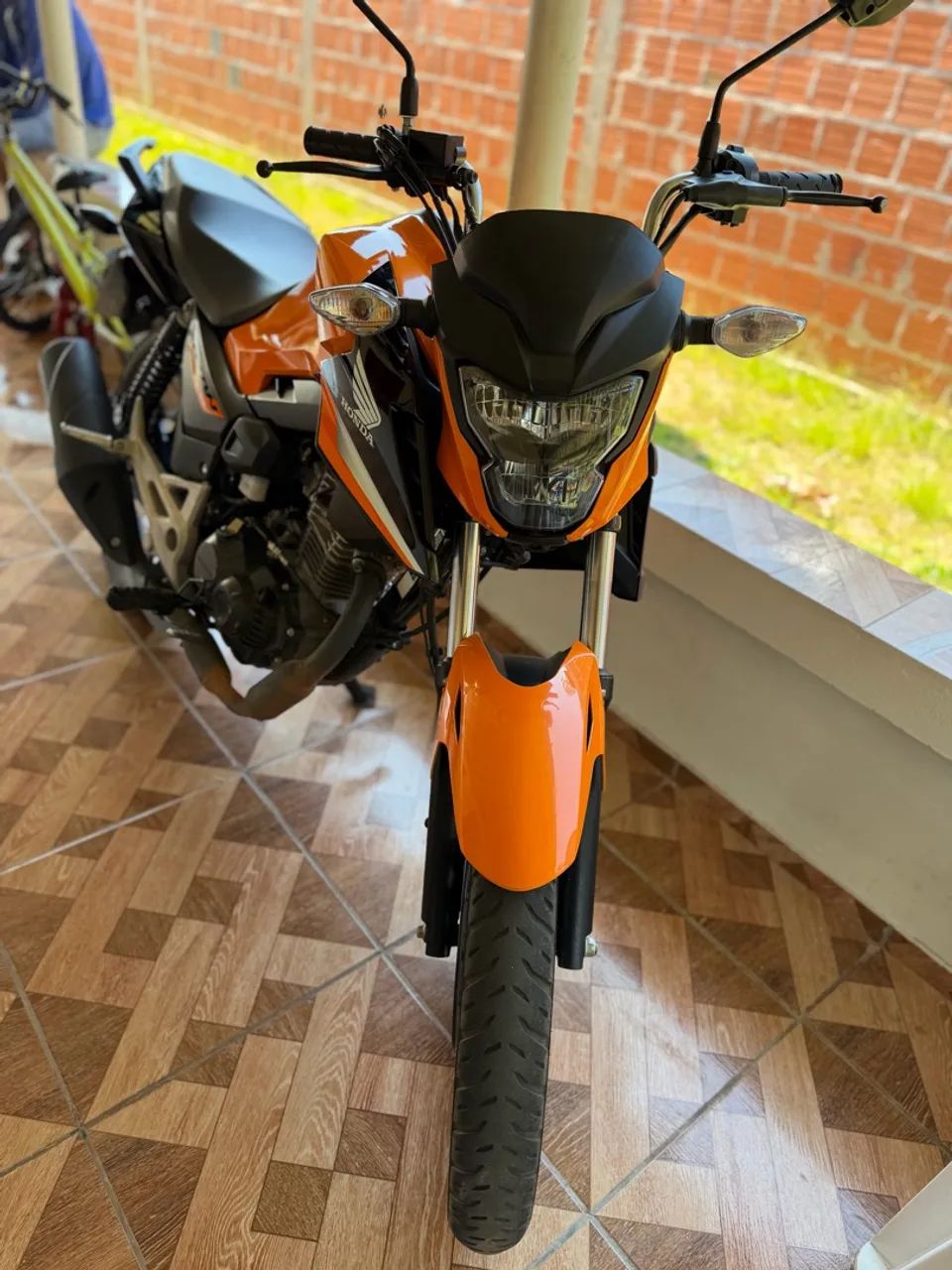 Moto - Foto 2