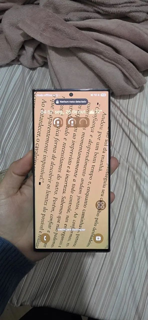 S23 Ultra - Foto 3