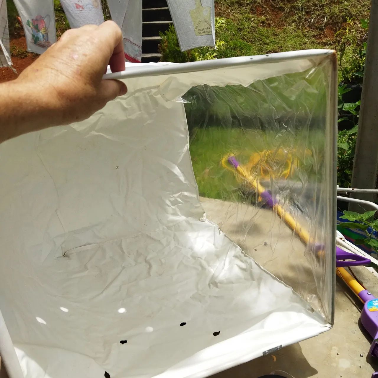 Saco secadora enxuta  - Foto 2