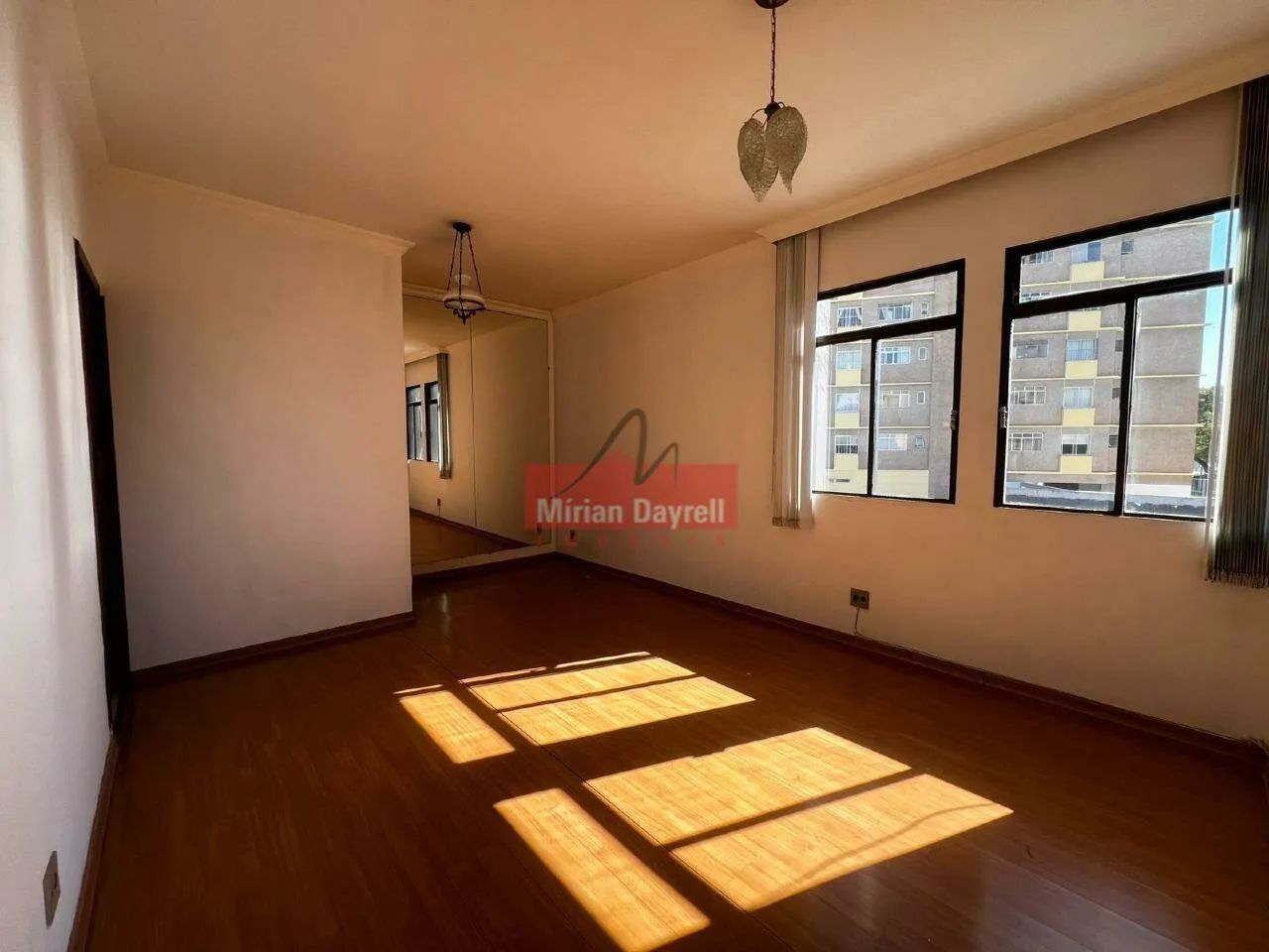 Apartamento 2 quartos para Alugar no Cidade Nova - Foto 5