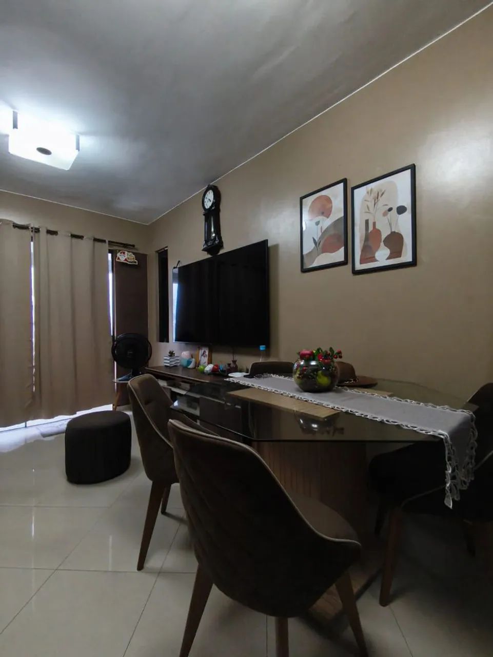 Vendo apartamento na Pedreira com 3/4 nascente total  - Foto 5