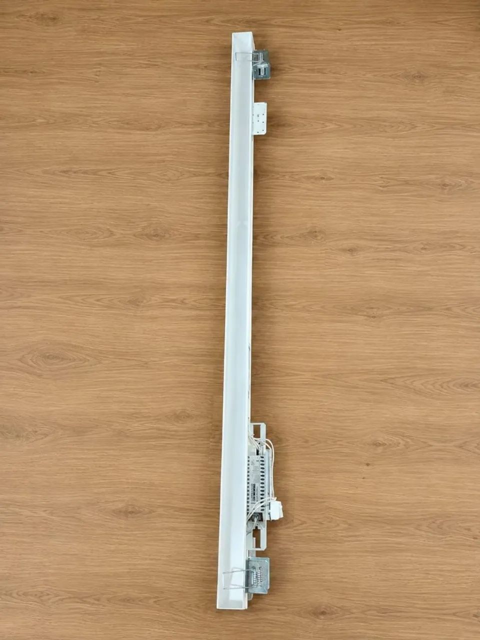 Luminária led de embutir lumicender retangular  - Foto 4