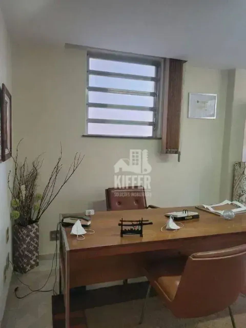 sala comercial no Centro de Niterói 35m² - Foto 5