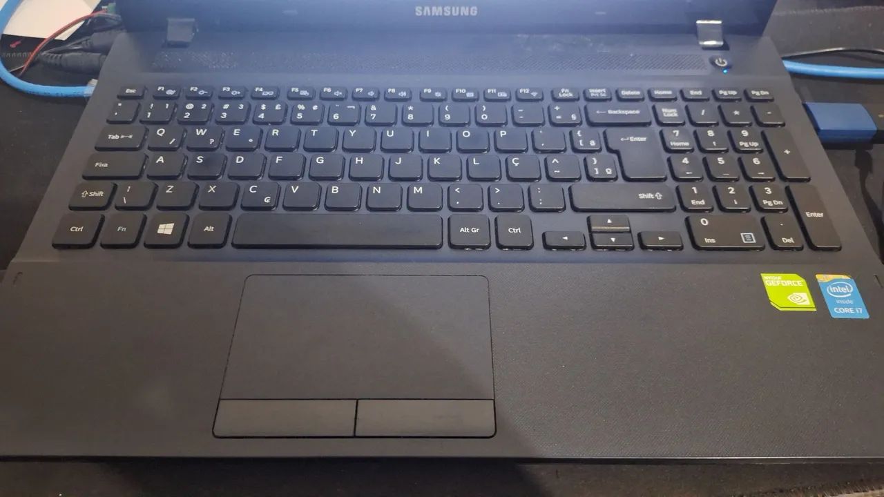 Notebook i7  - Foto 3