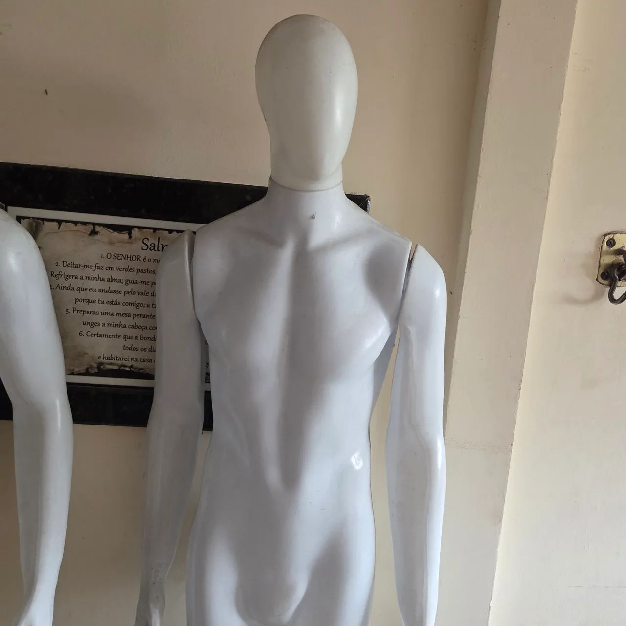 2 MANEQUINS MASCULINOS - Foto 2