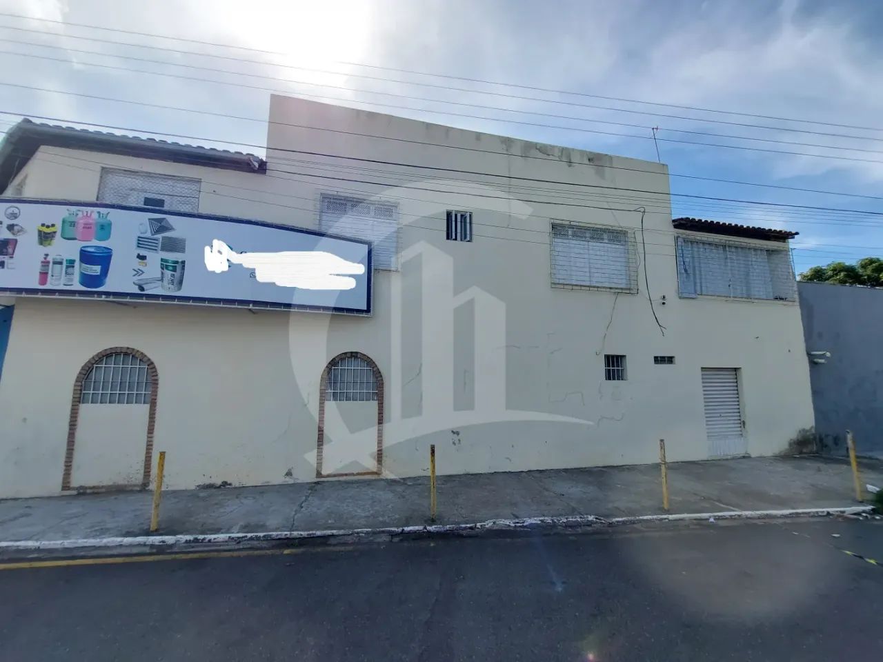 Ponto comercial em ótima localização no bairro São José. - Foto 2
