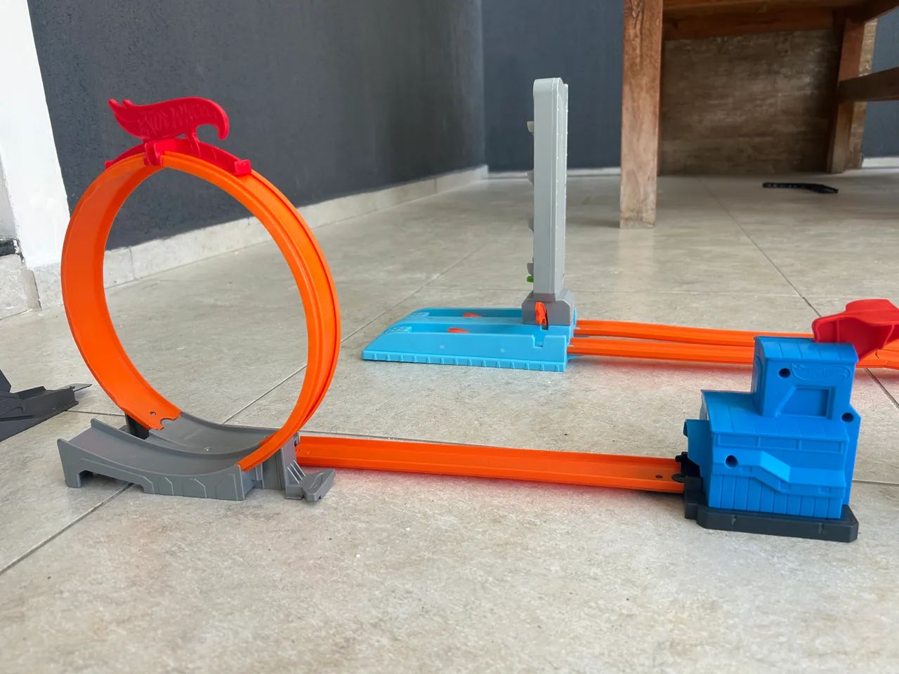 Pista hot wheels - Foto 5