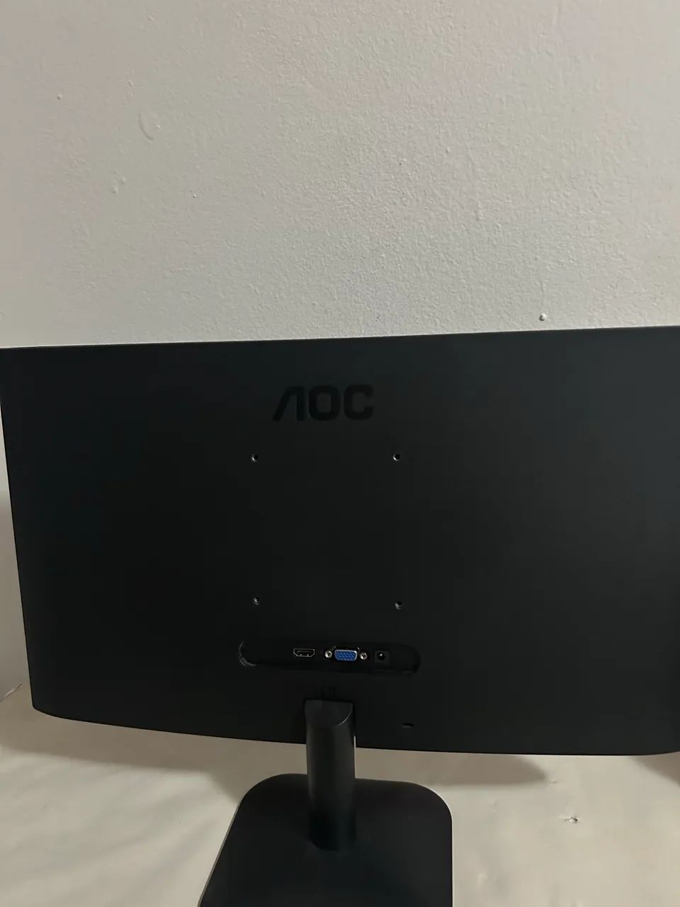 Monitor AOC 120HZ  - Foto 3