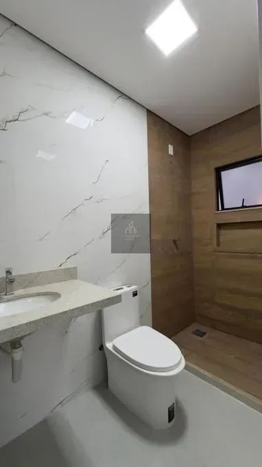 Fj 00140 Imóvel para venda com 252 metros quadrados com 3 quartos - Foto 5