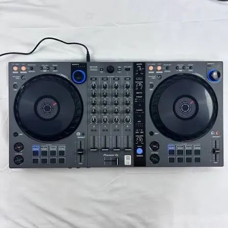 DDj FLX6 - Foto 2