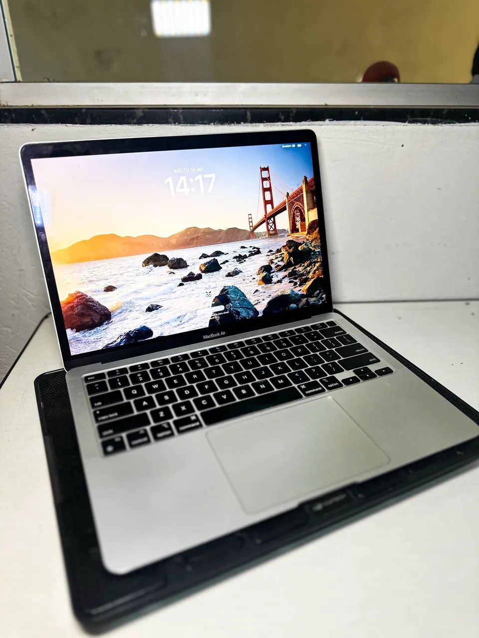 MacBook Air M1 