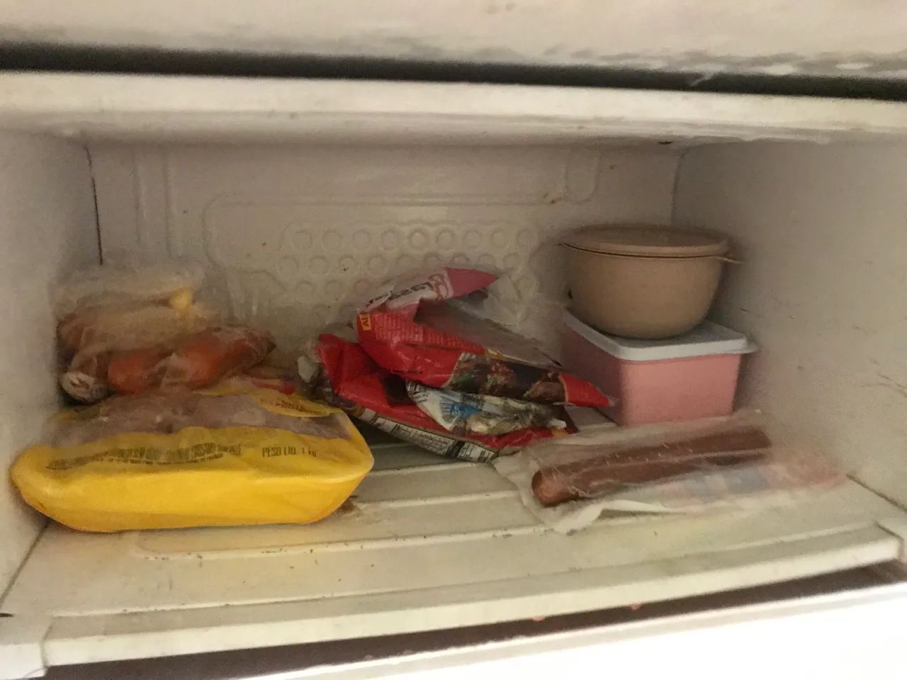 Vendesse geladeira  - Foto 5