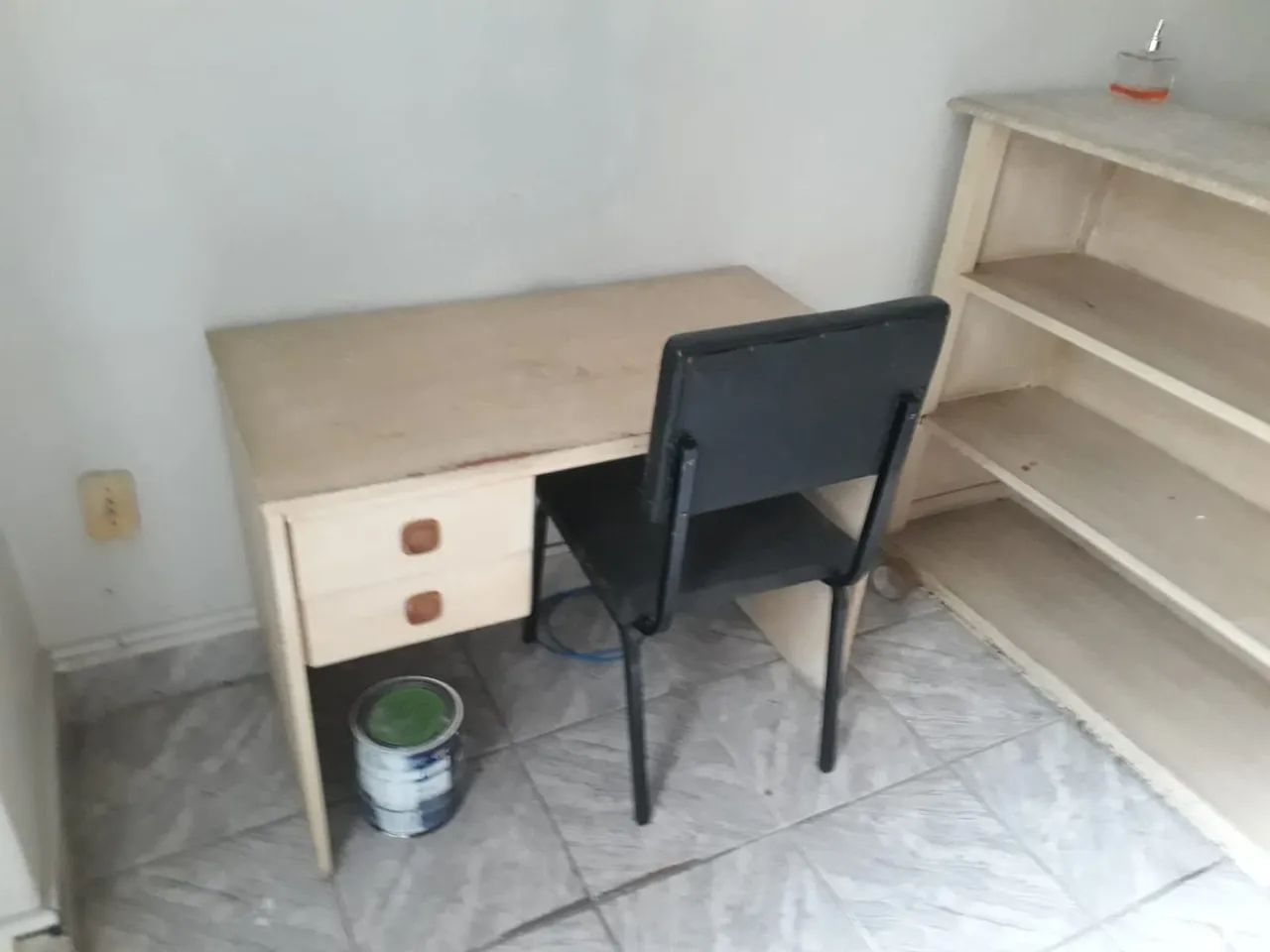 Móveis diversos