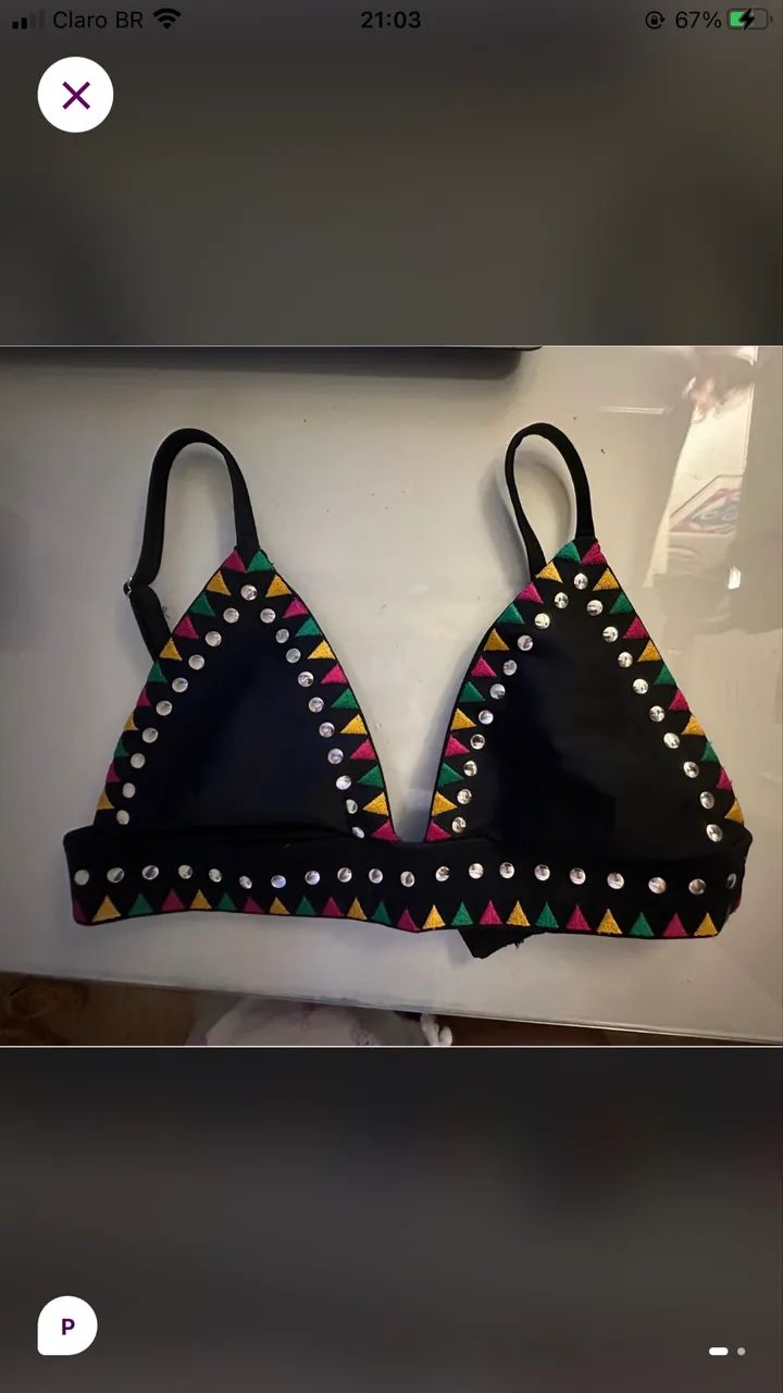 Top forever 21