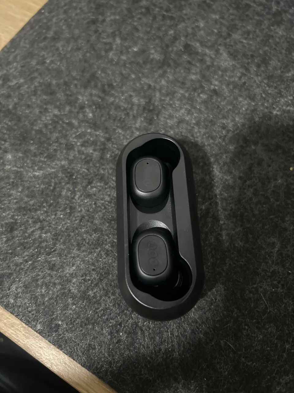 Fone Bluetooth QCY T1C - Foto 2