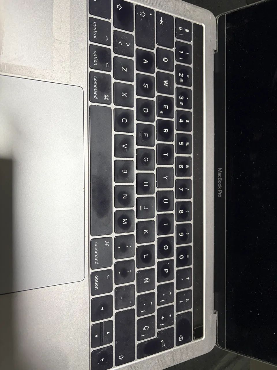 Mackbook Pro 13", 2017, UNICO DONO, apenas 299Ciclos - Foto 3