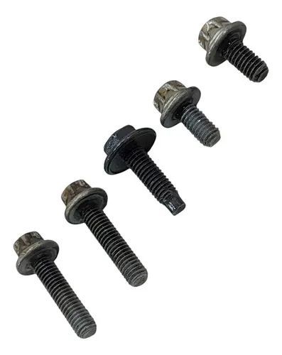 Kit Corrente Comando Válvula Bomba Óleo Mercedes-benz B200 2 Não Informado - Foto 8