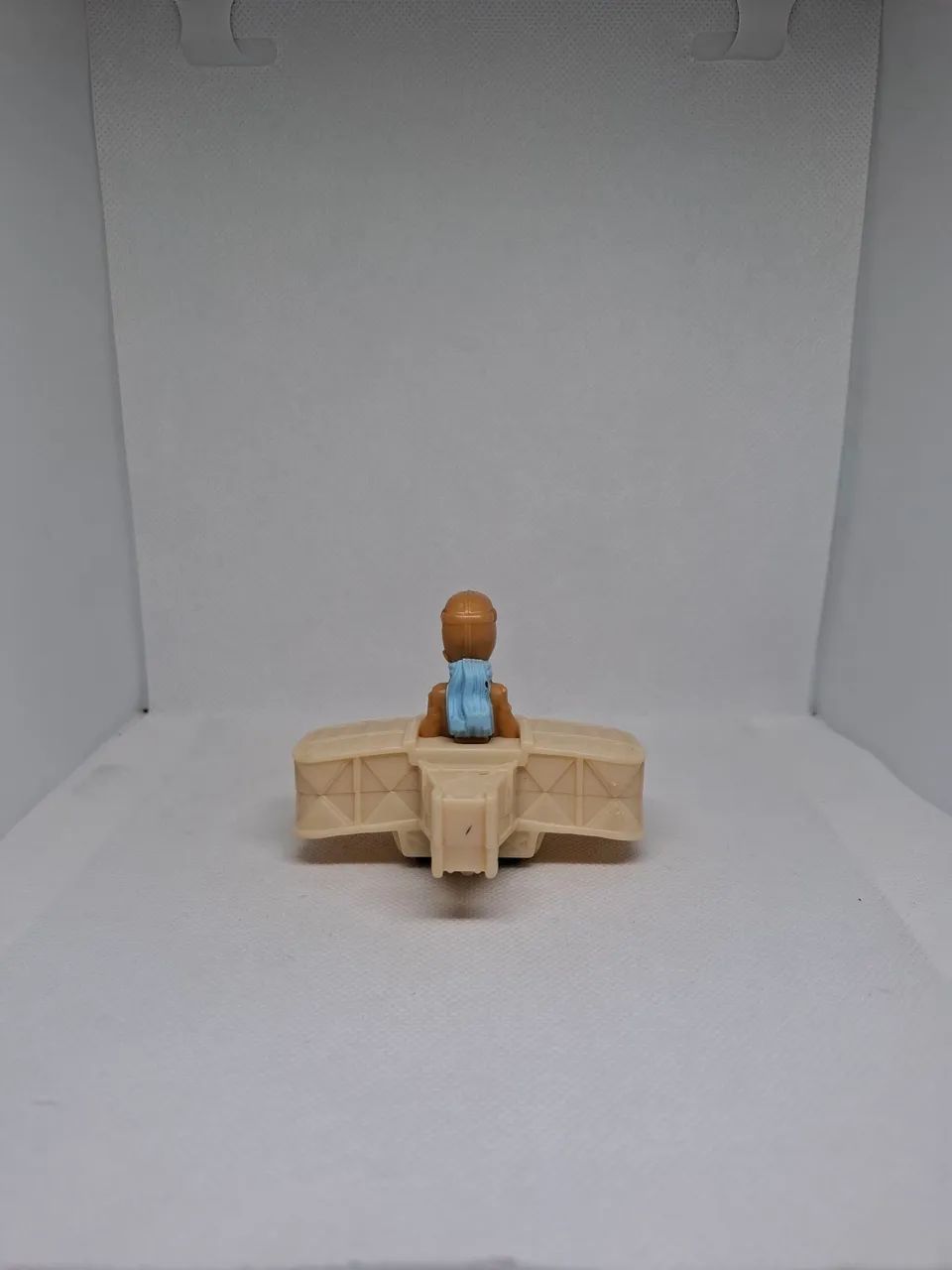 Brinquedo Avião Uma Noite No Museu - Foto 3