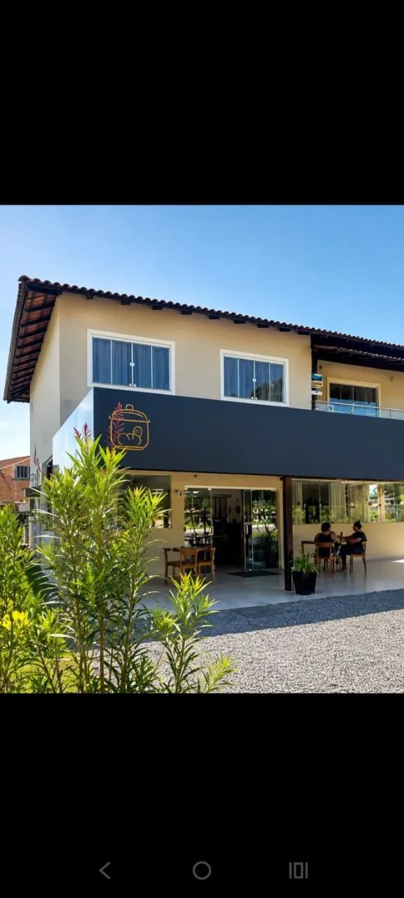SALA COMERCIAL PARA LOCAÇÃO - ESPINHEIROS | JOINVILLE/SC