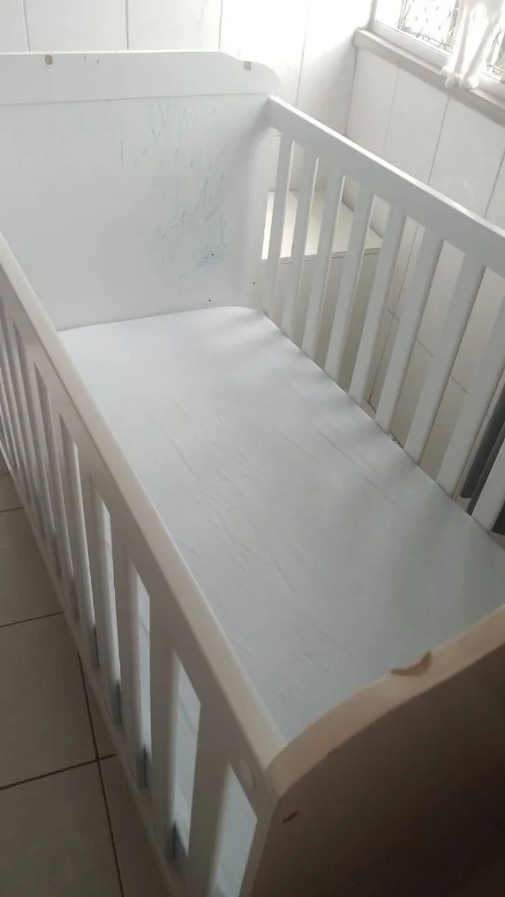 Berço 