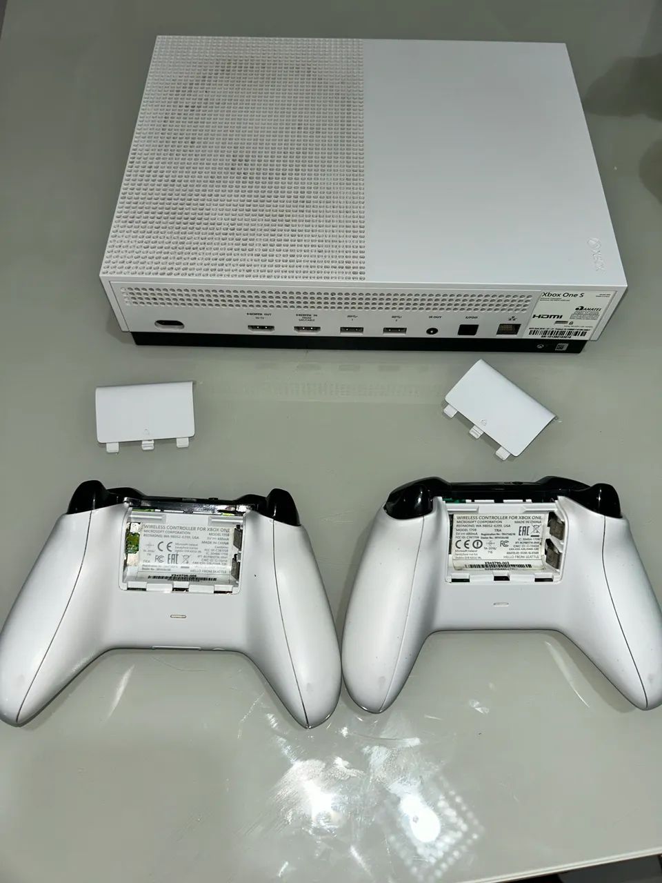 Xbox One S  - Foto 5