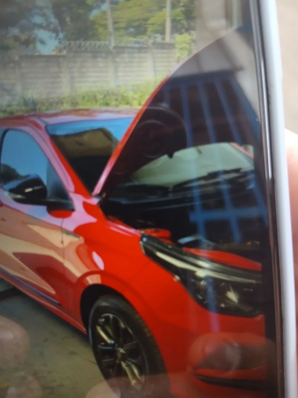 Fiat Cronos Drive 1.3 8V Flex 2022 - Foto 4