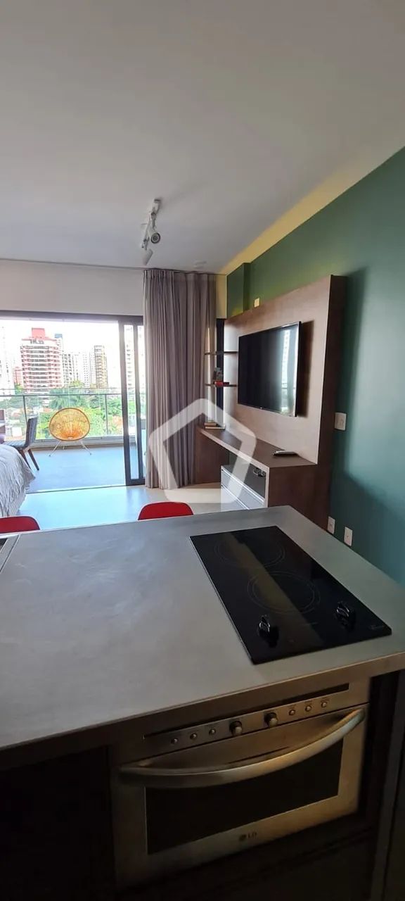 Apartamento em Itaim Bibi - Foto 4