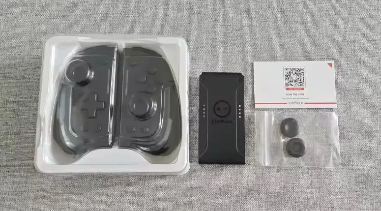 Joycon/Controle para Nintendo Switch - Foto 3