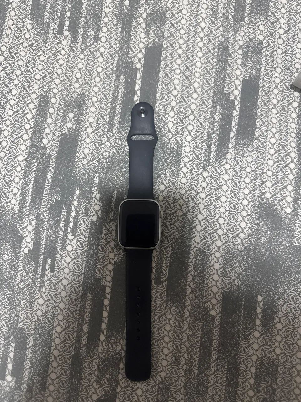 Apple Watch série 4 44m