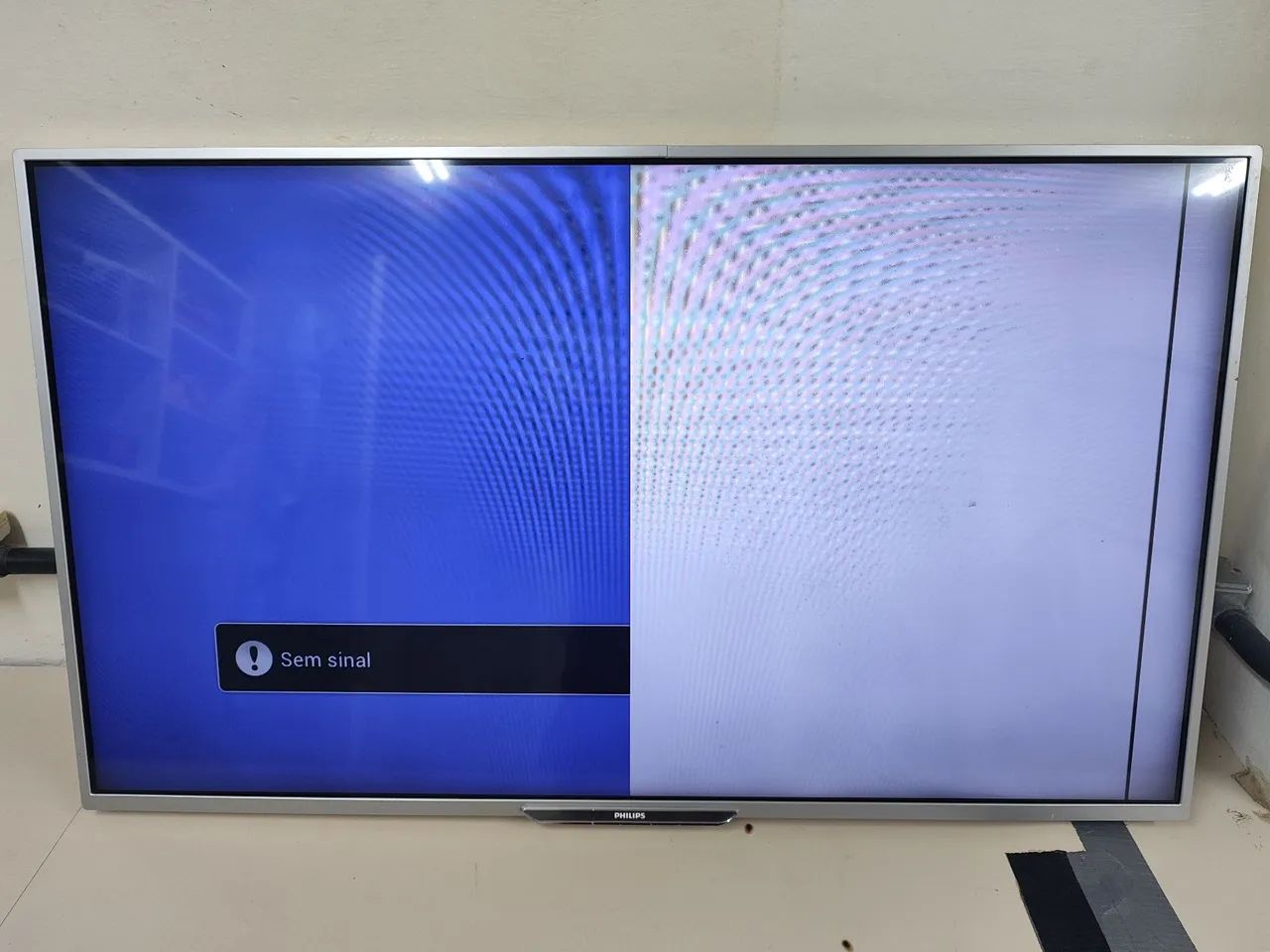 Tv Philips 42 Pol.  - Foto 2