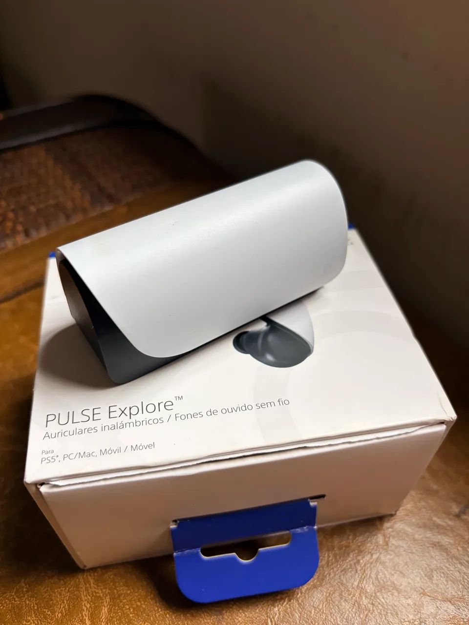 Sony Pulse Explore - Foto 3