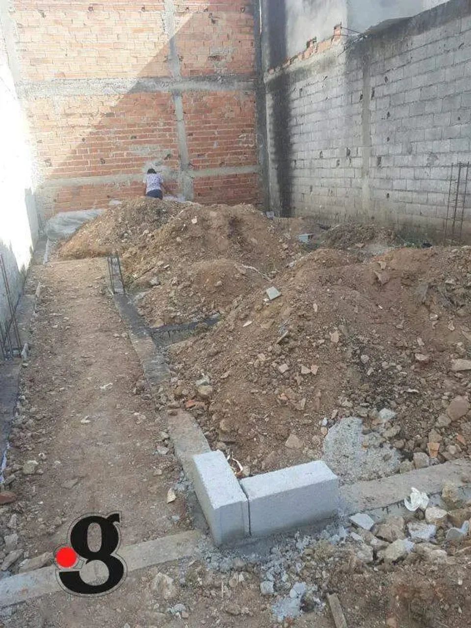 Terreno à venda  Jardim das Oliveiras - Foto 4