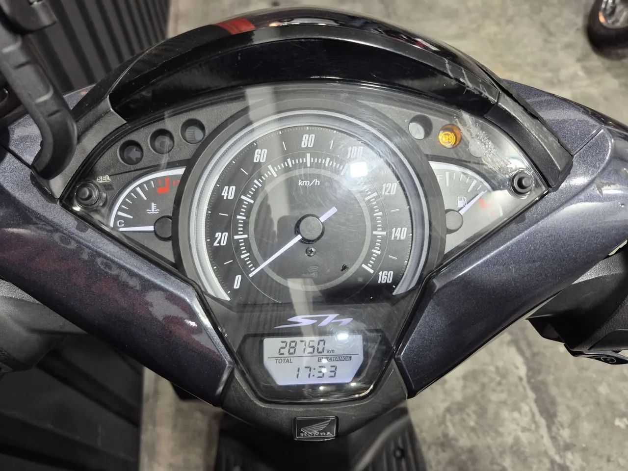 Honda sh 150 - Foto 7