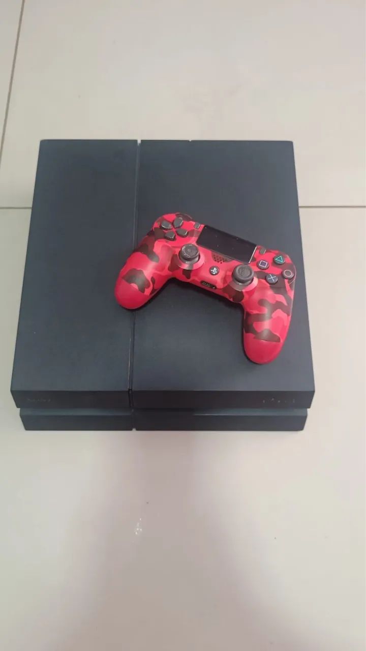 Vendo Play 4