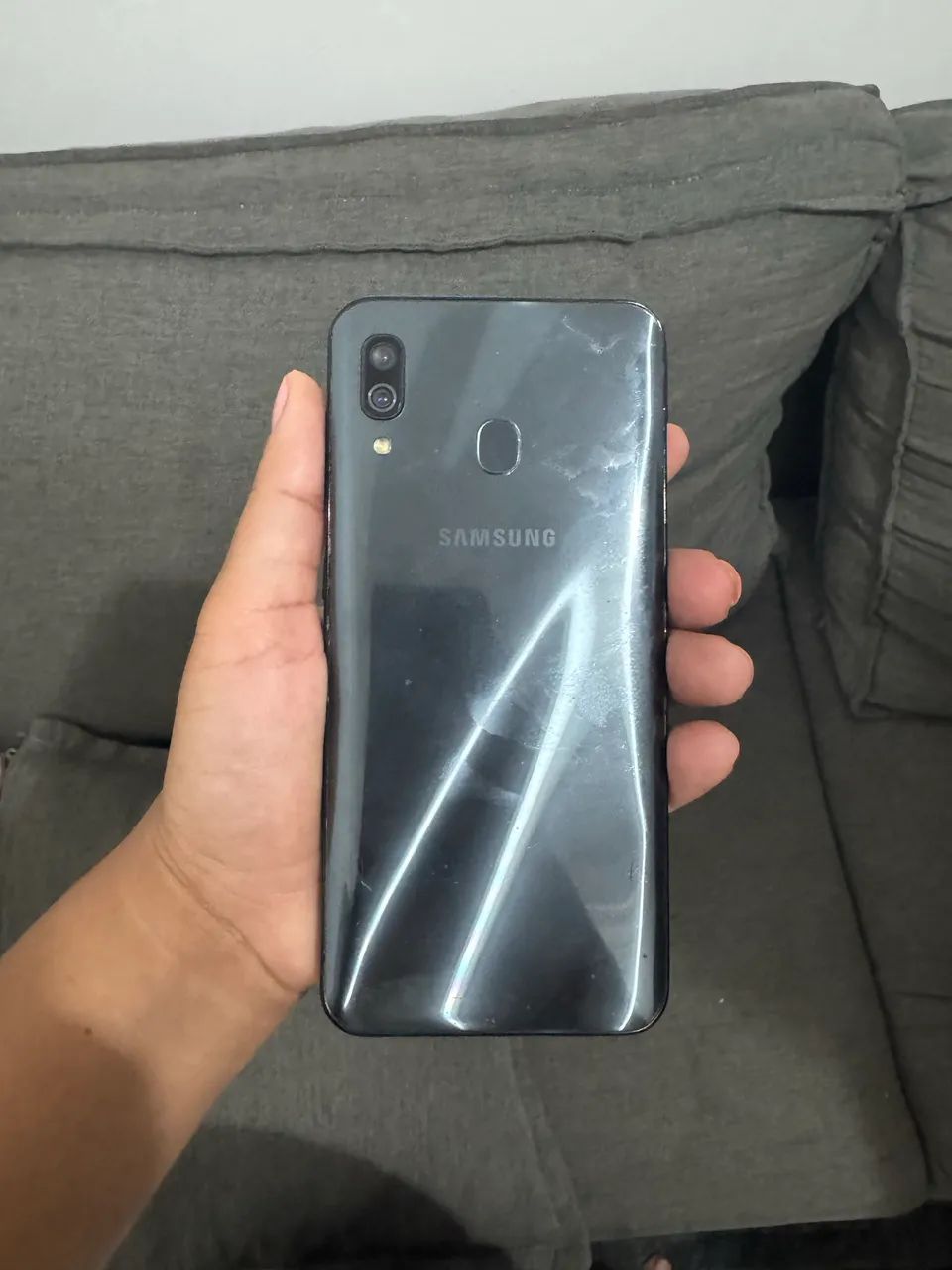 Samsung 05s - Foto 5
