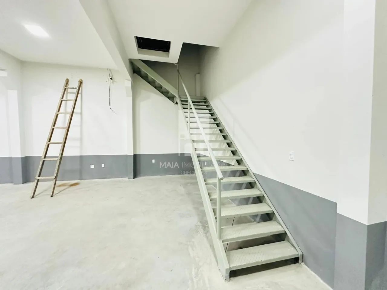 Vendo Comercial Prédio Cidade Nova 7 - Aceita Financiamento - Foto 2