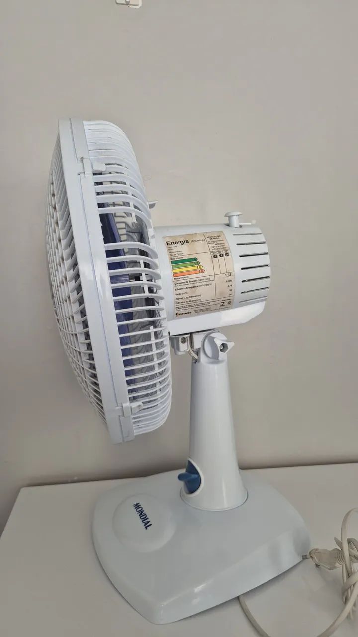 Ventilador Mondial - Foto 2