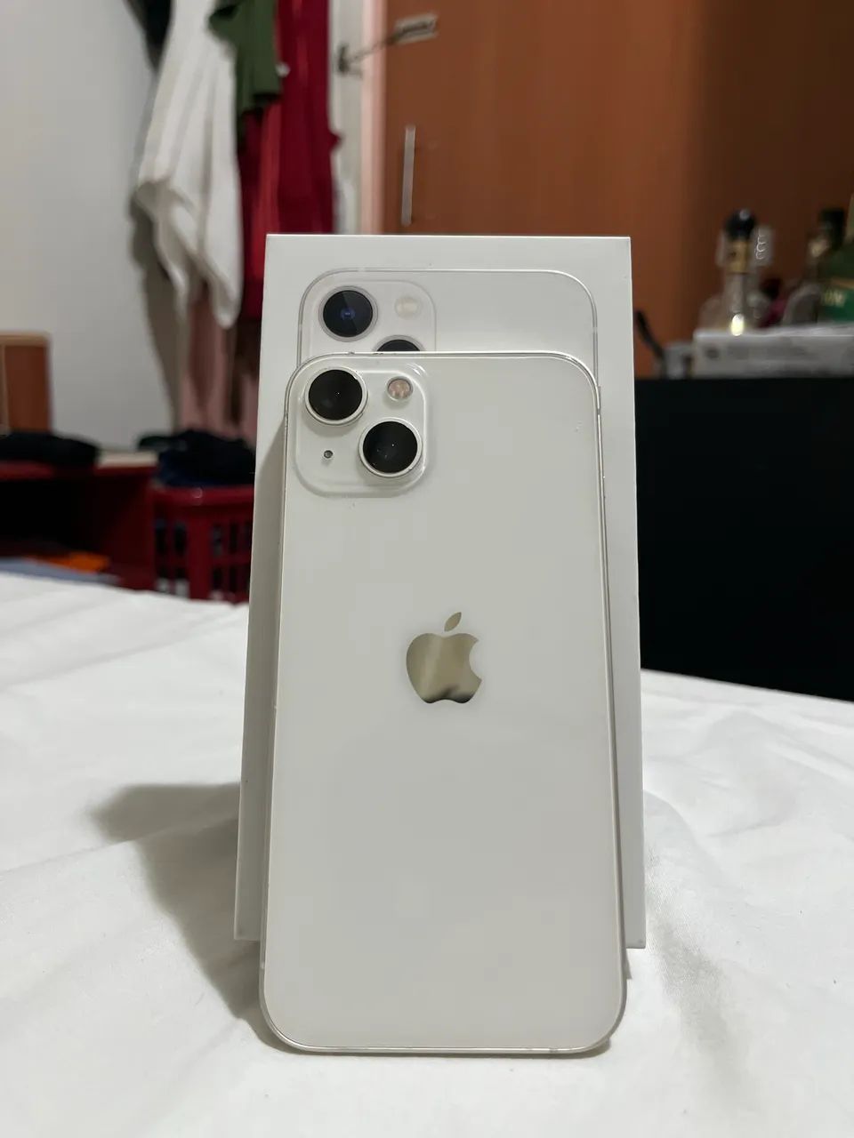 iPhone 13 128GB | 84% - Celulares e Smartphones - Jatiúca, Maceió