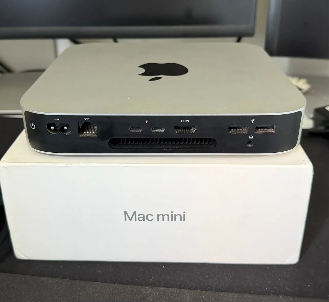 Mac Mini Apple M1  - Foto 2