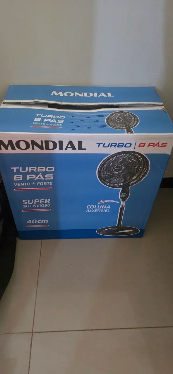 Ventilador 
