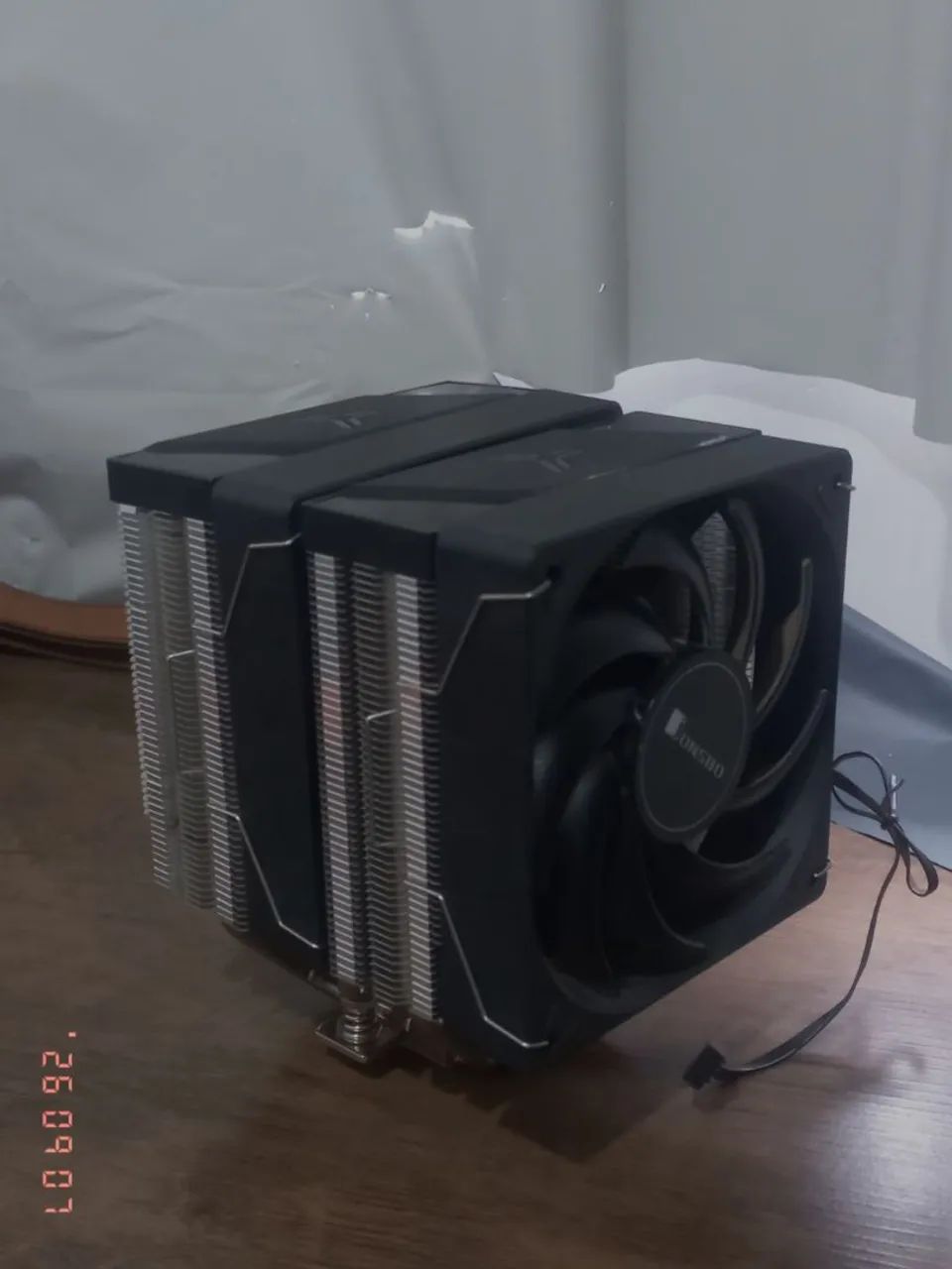 Cooler Jonsbo CR3000 (sem bracket)