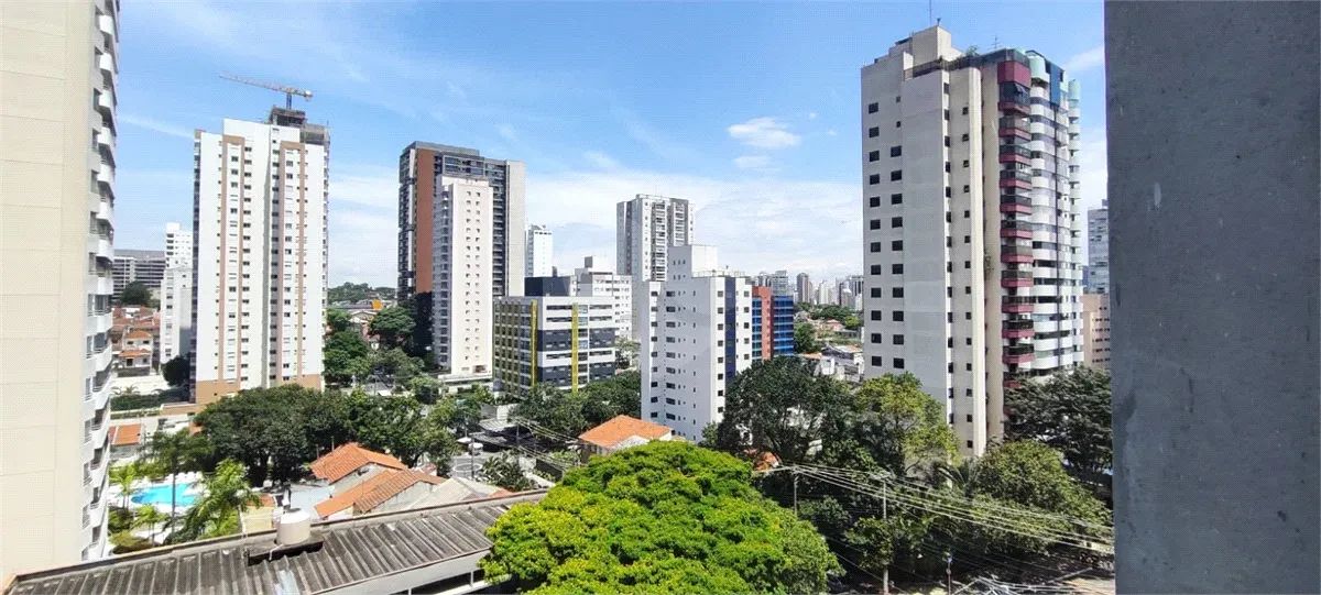 Studio com 1 quartos à venda em Vila clementino - SP - Foto 4