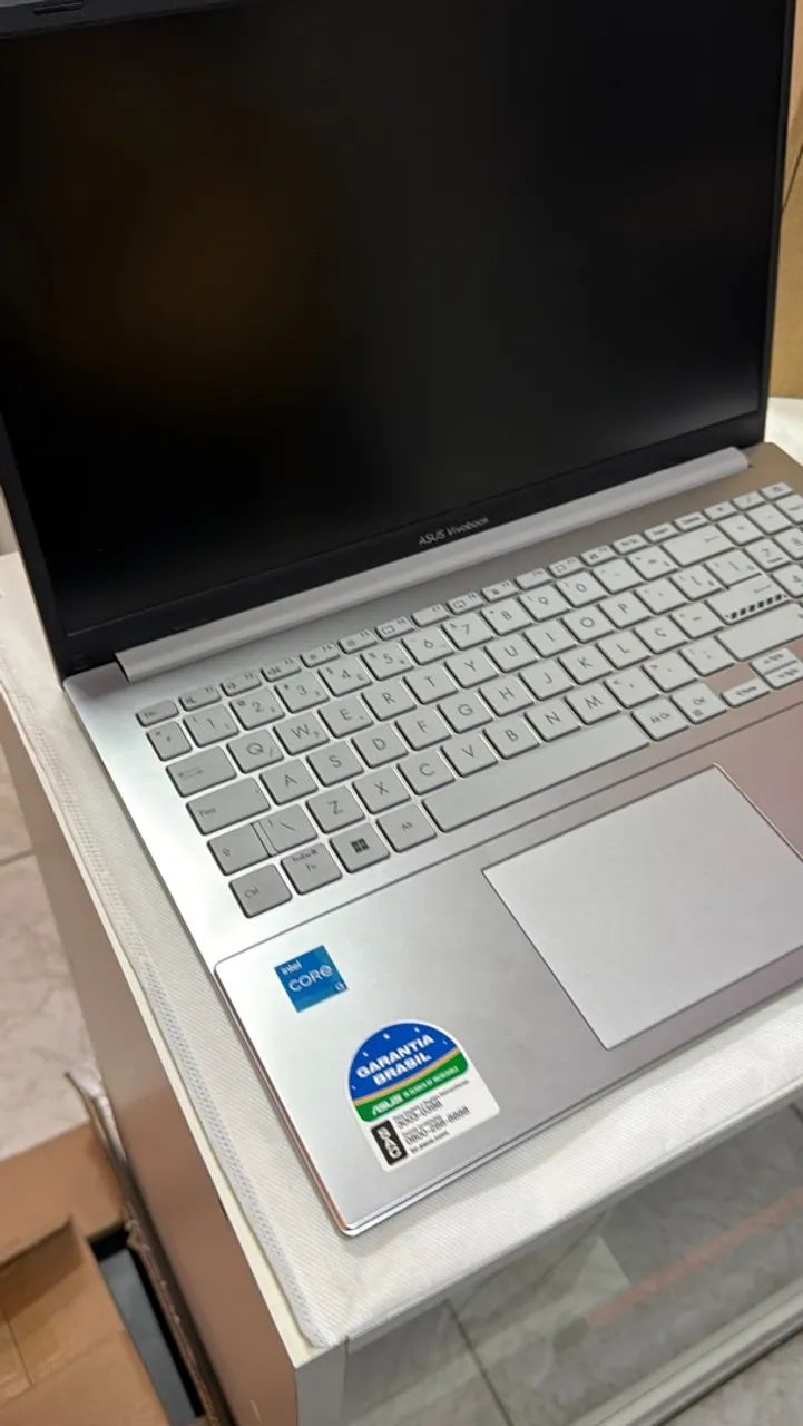 Notebook Asus VivoBook - Foto 3