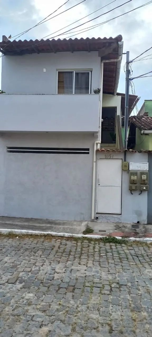 Foto - Vila Velha - IBES